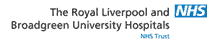 The Royal Liverpool and Broadgreen University Hospital
